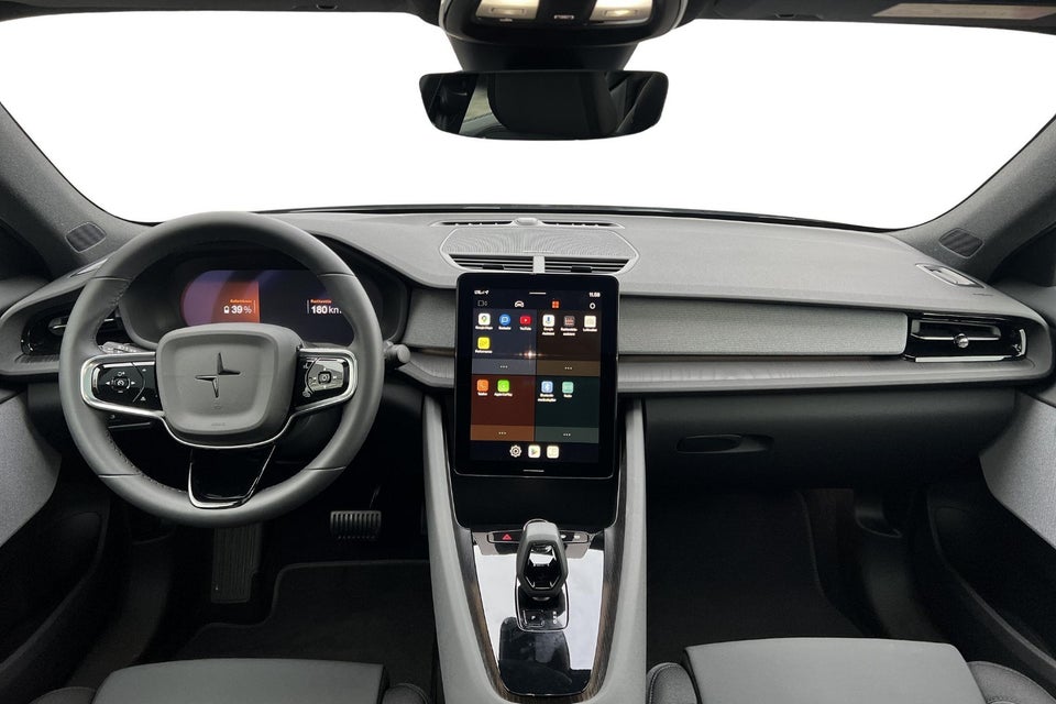 Polestar 2 Long Range 5d