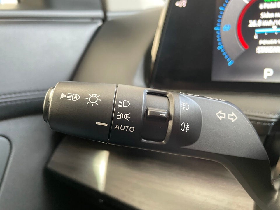 Nissan Ariya 87 Advance 5d