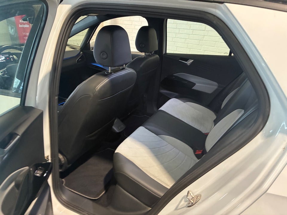VW ID.3 58 Pro 5d