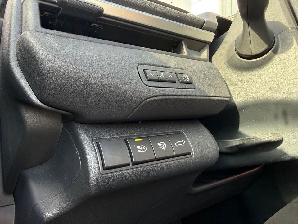 Subaru Solterra 73 Limited 5d