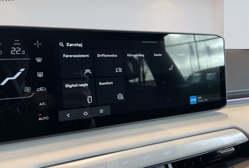 Kia EV4 81 Long Range GT-Line 5d