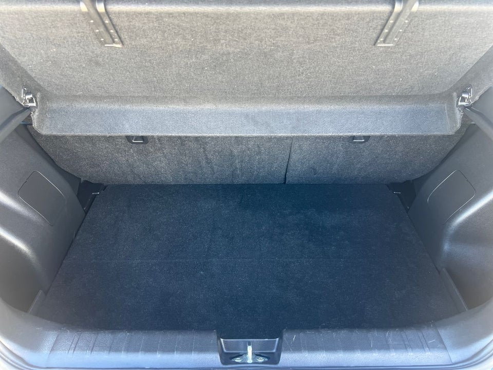 Suzuki Baleno 1,2 Dualjet Exclusive CVT 5d