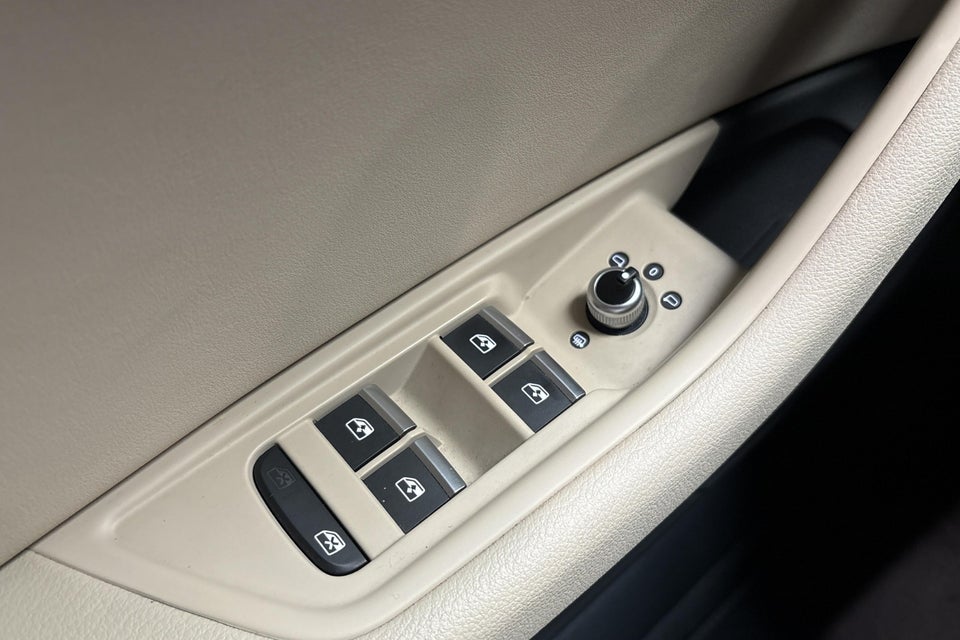 Audi A4 40 TFSi Advanced Prestige Tour plus Avant S-tr. 5d