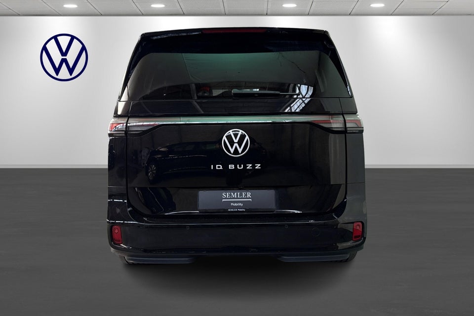 VW ID. Buzz 79 Style+ SWB 5d