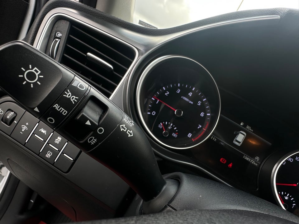 Kia Ceed 1,0 T-GDi Prestige SW 5d