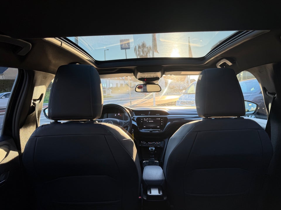 Opel Corsa 1,2 T 100 Elegance 5d