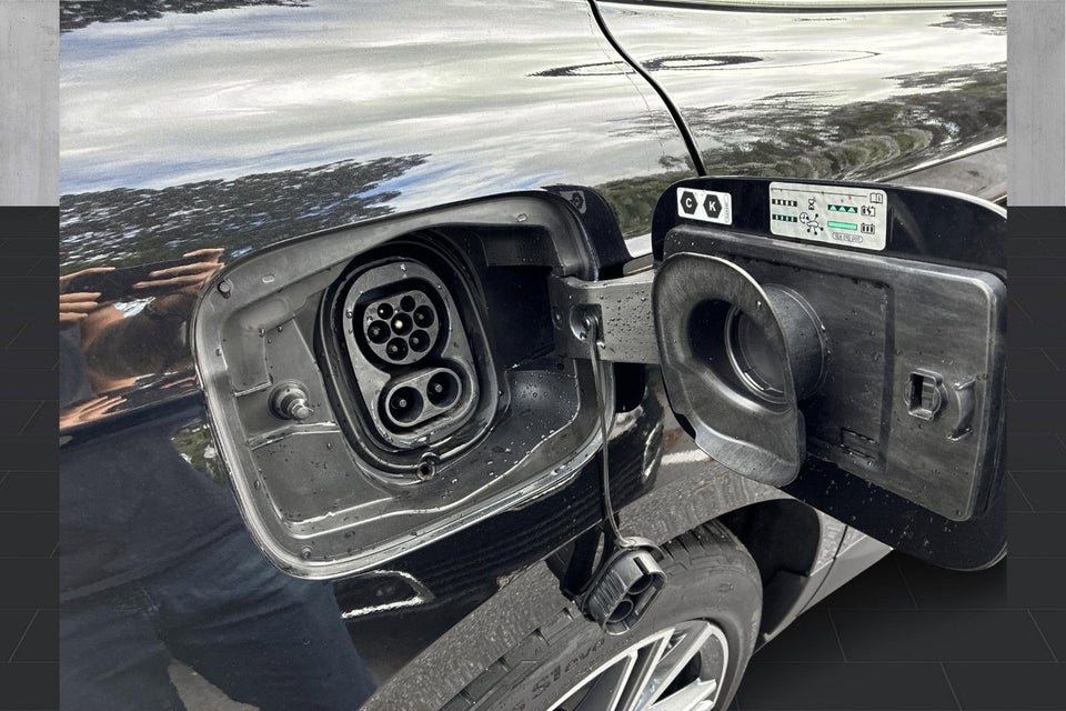 Skoda Enyaq 80 iV 5d
