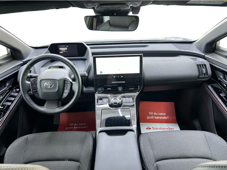 Toyota bZ4X Active 5d