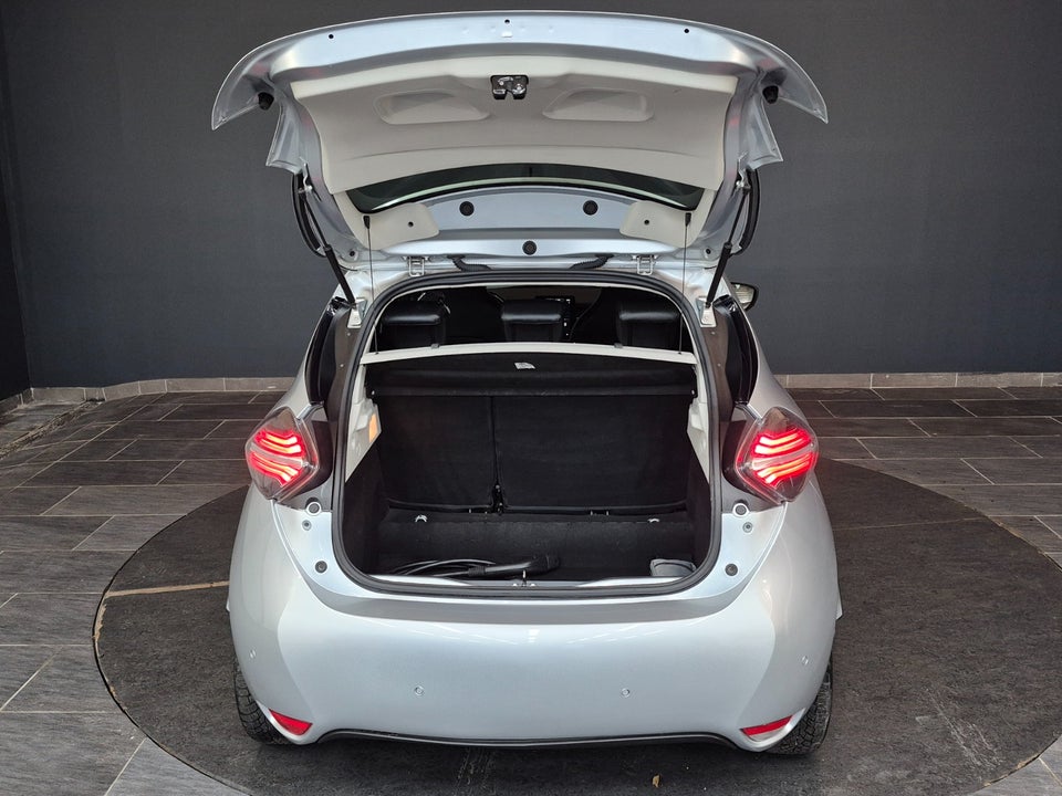 Renault Zoe 52 Intens 5d