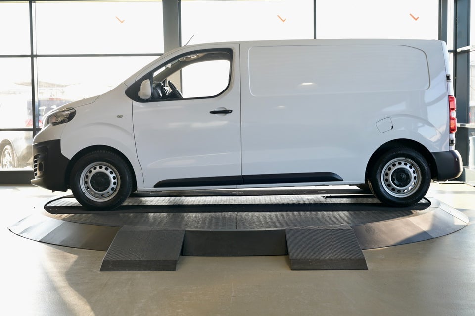 Peugeot Expert 1,6 BlueHDi 115 L2 Plus Van