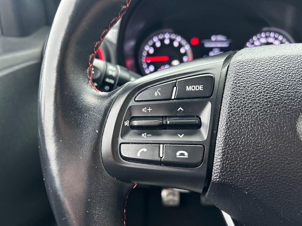 Hyundai i10 1,0 T-GDi N-Line 5d