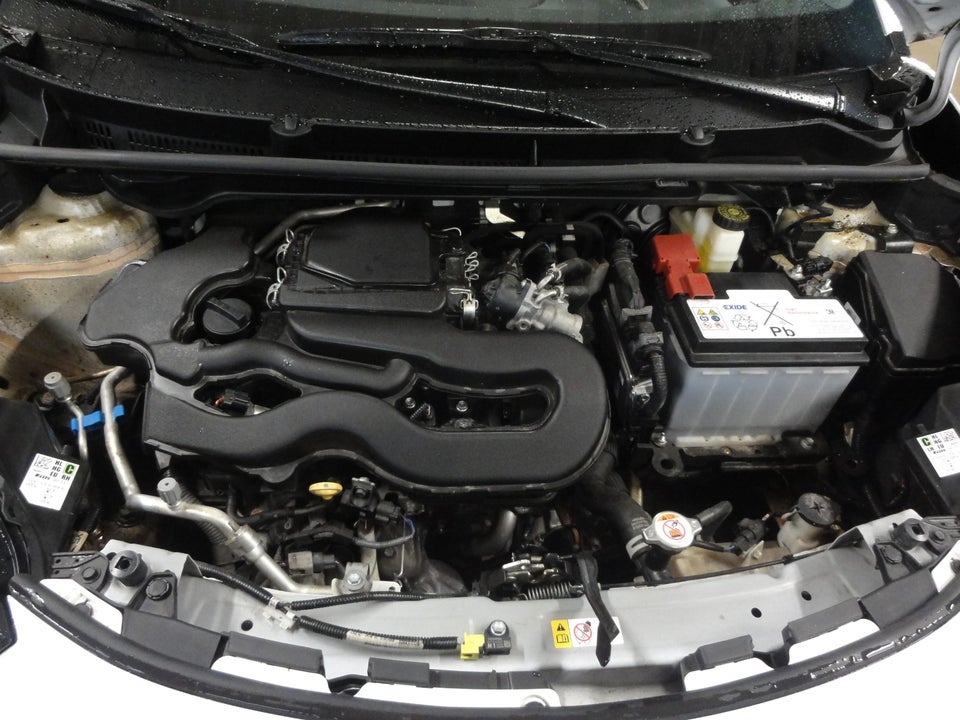 Toyota Aygo X 1,0 Air Active 5d