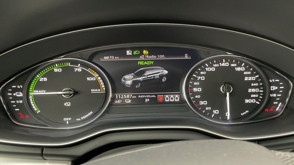 Audi Q5 50 TFSi e S-line quattro S-tr. 5d