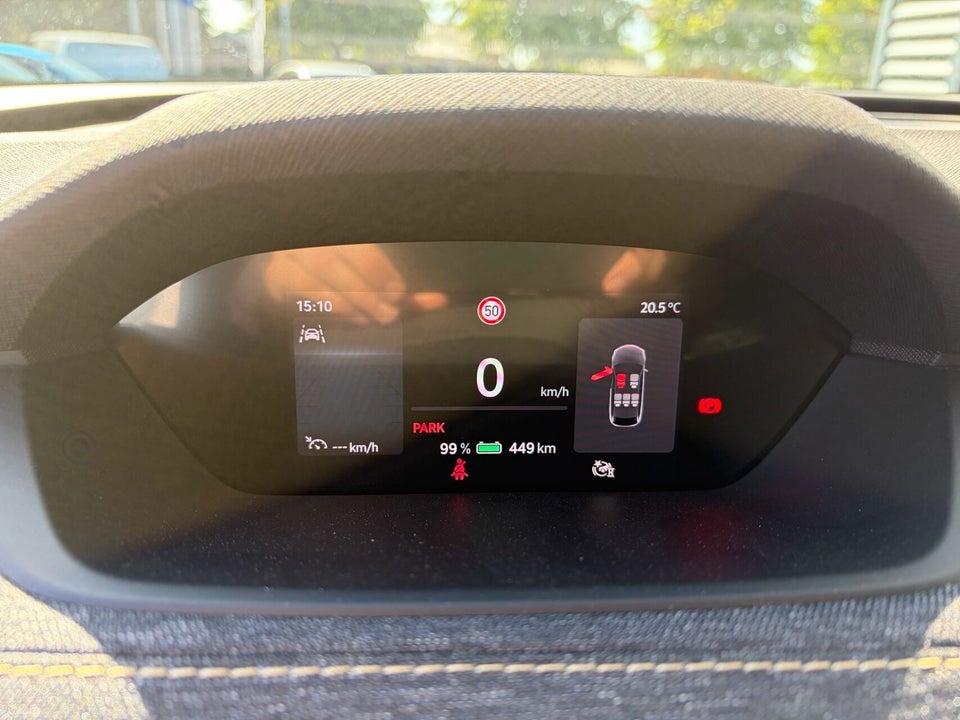 Skoda Elroq 85 iV Loft 5d