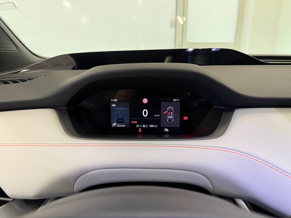 Skoda Enyaq 85x iV Lodge Maxx Coupé 5d