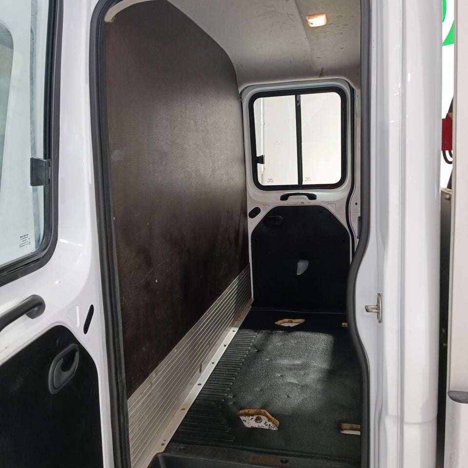 Renault Master IV T35 2,3 dCi 150 L3 Db.Kab