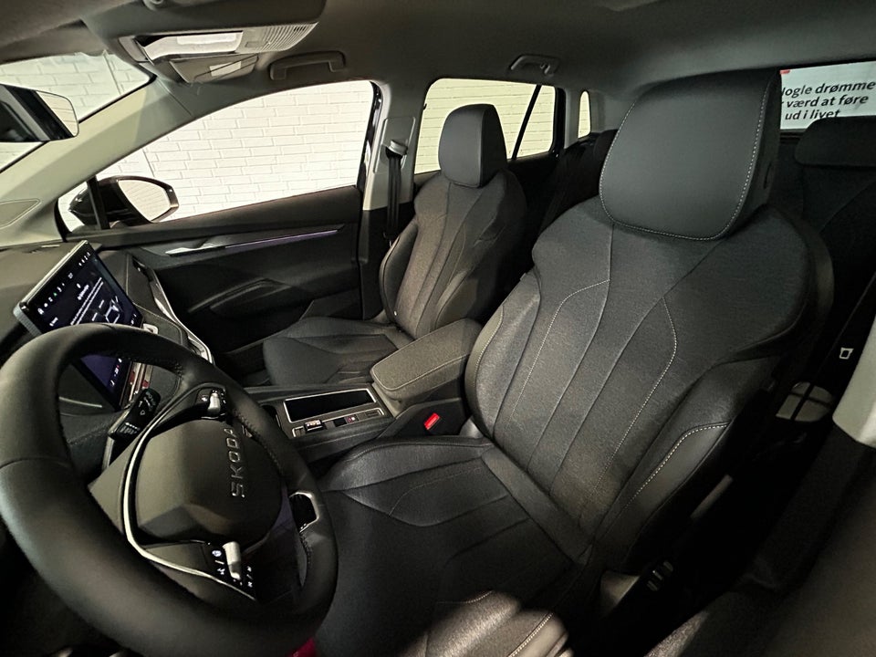 Skoda Elroq 85 iV Premium 5d