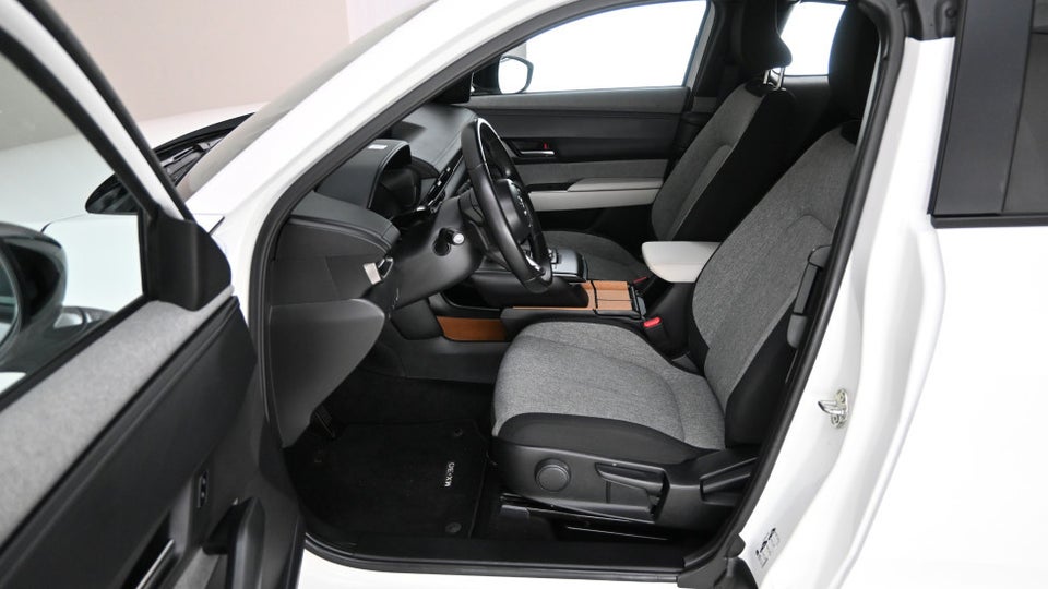 Mazda MX-30 0,8 e-SkyActiv R-EV Prime-Line 5d