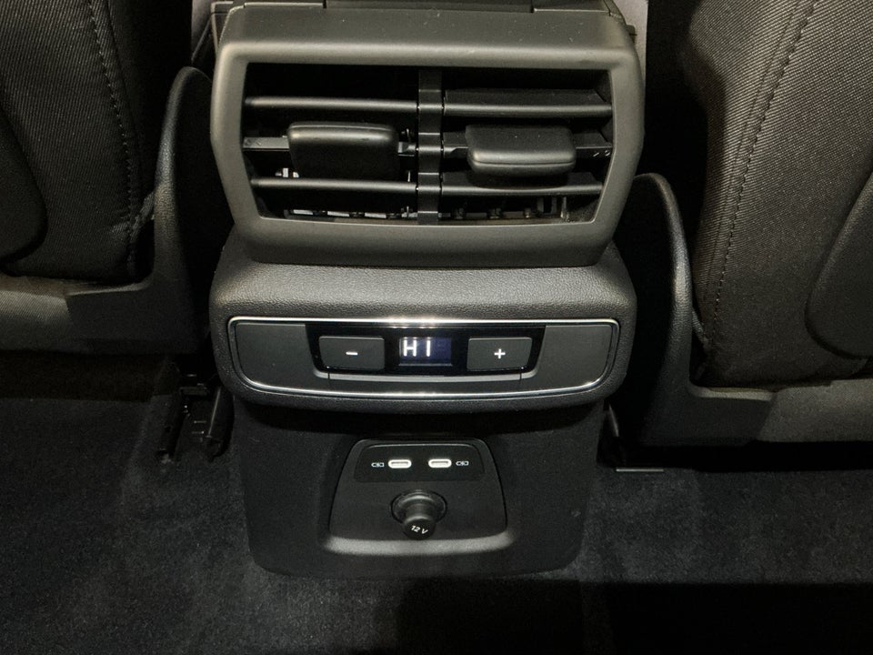 Audi Q4 e-tron 35  5d