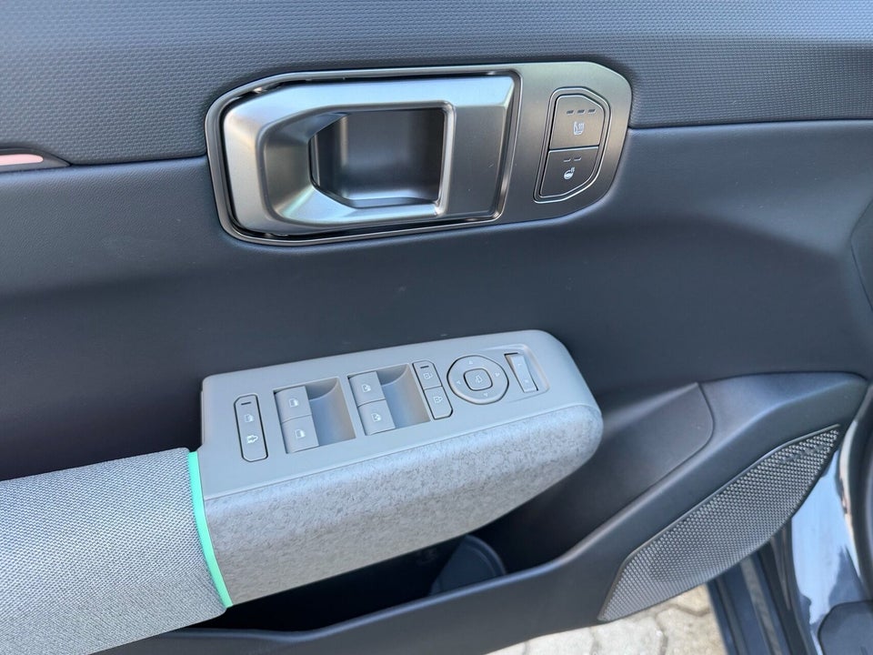 Kia EV4 81 Long Range Upgrade 5d