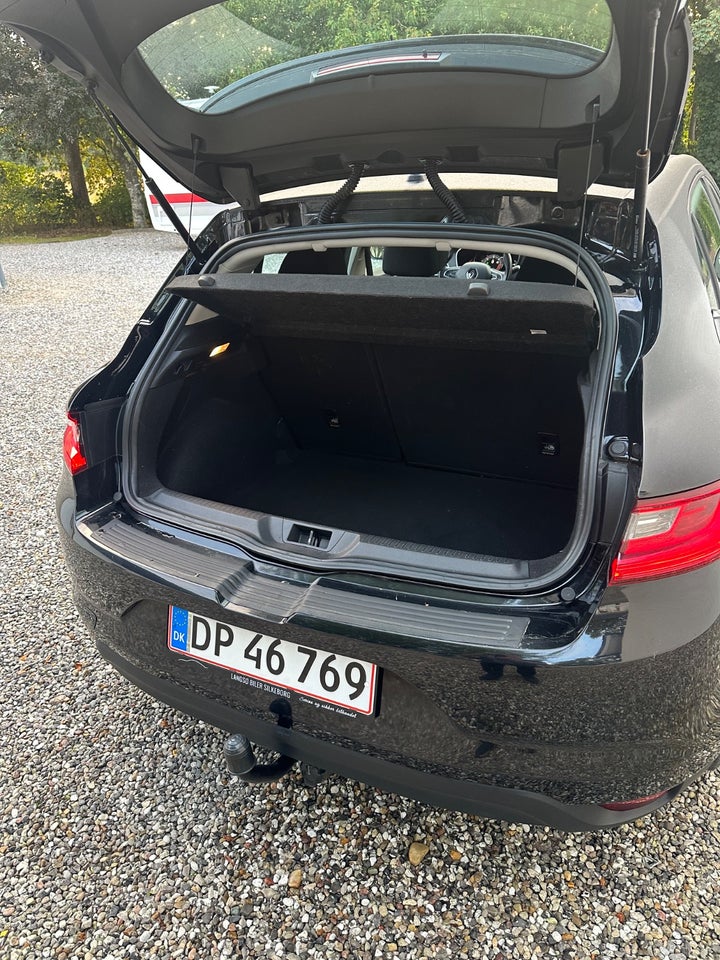 Renault Megane IV 1,5 dCi 110 Zen 5d