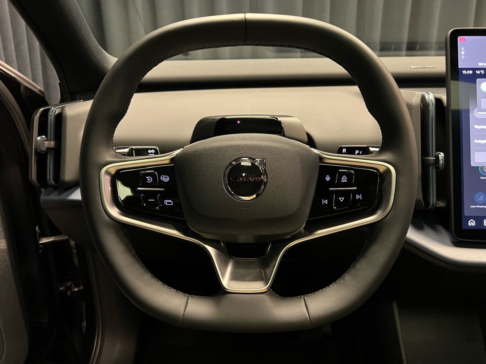 Volvo EX30 Extended Range Ultra 5d