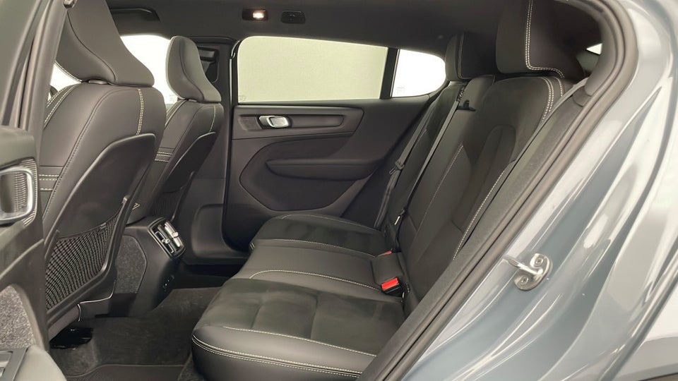 Volvo C40 P6 ReCharge Ultimate 5d