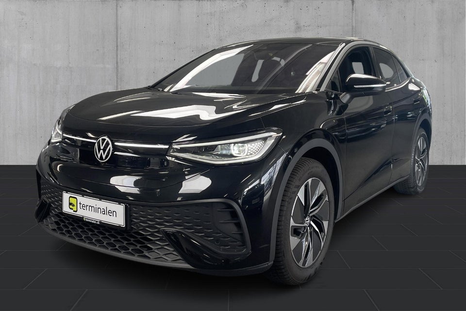 VW ID.5 52 Pure Performance 5d