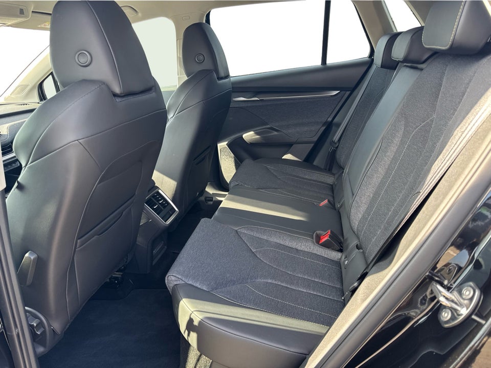 Skoda Elroq 85 iV Loft 5d