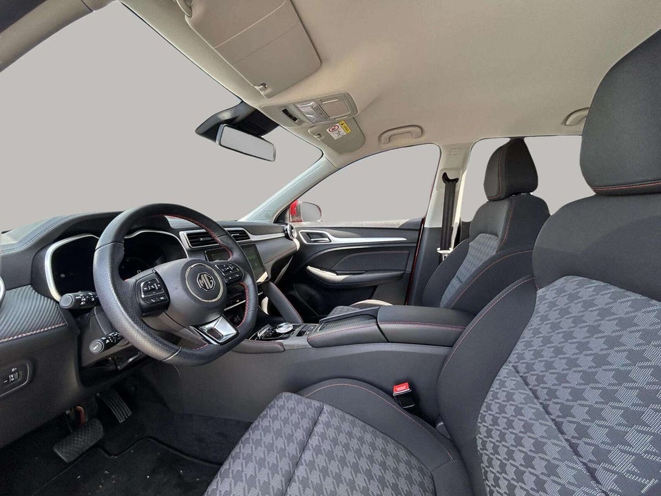 MG ZS 50 Comfort 5d