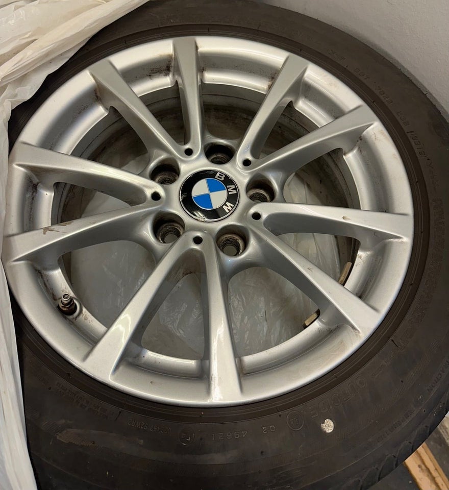 BMW 320d 2,0 Touring aut. 5d