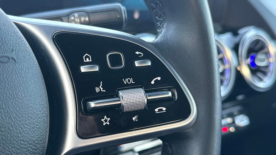 Mercedes EQA250 Progressive 5d