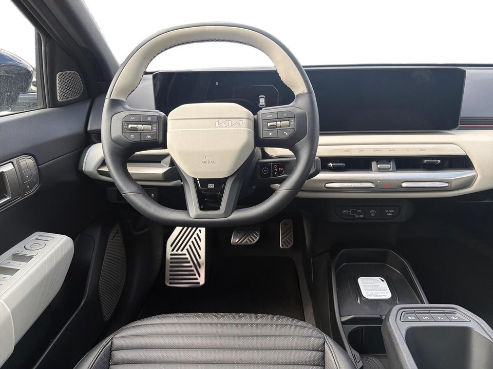 Kia EV4 81 Long Range GT-Line 5d