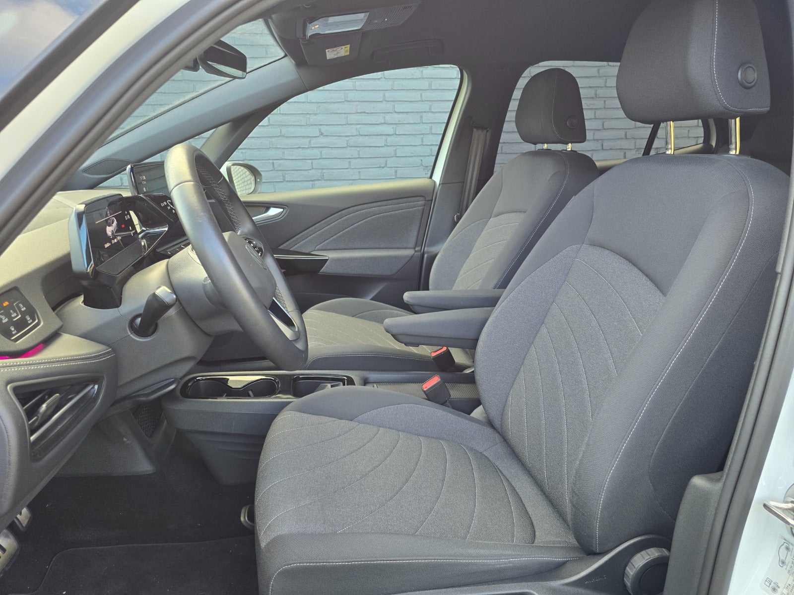 VW ID.3 58 Pro Performance 5d