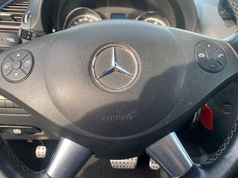 Mercedes Viano 3,5 V6 Ambiente aut. 5d