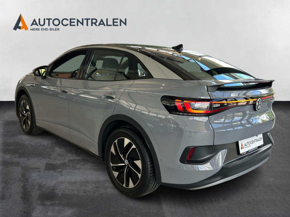 VW ID.5 77 Pro Performance 5d