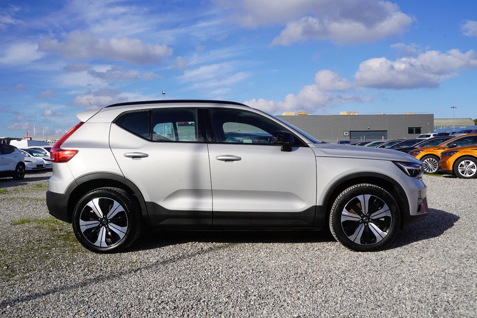 Volvo XC40 P6 ReCharge Core 5d