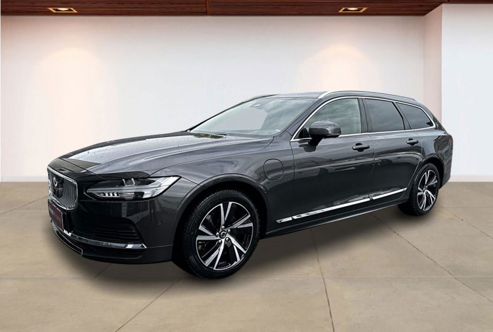 Volvo V90 2,0 T6 ReCharge Ultimate Bright aut. AWD 5d