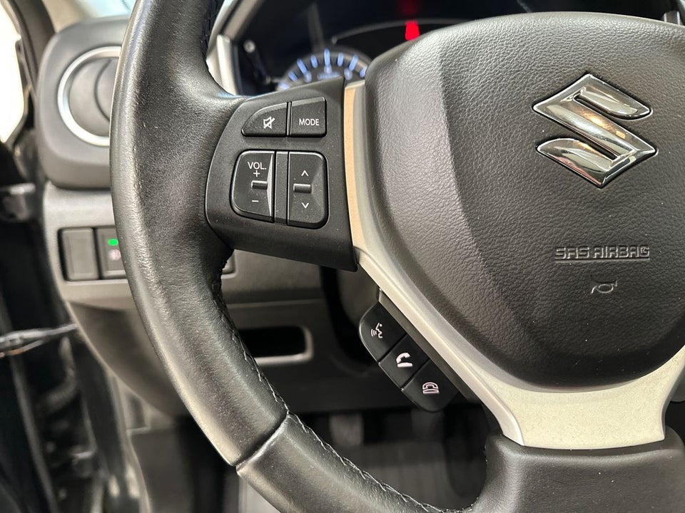 Suzuki Vitara 1,4 Boosterjet Adventure 5d