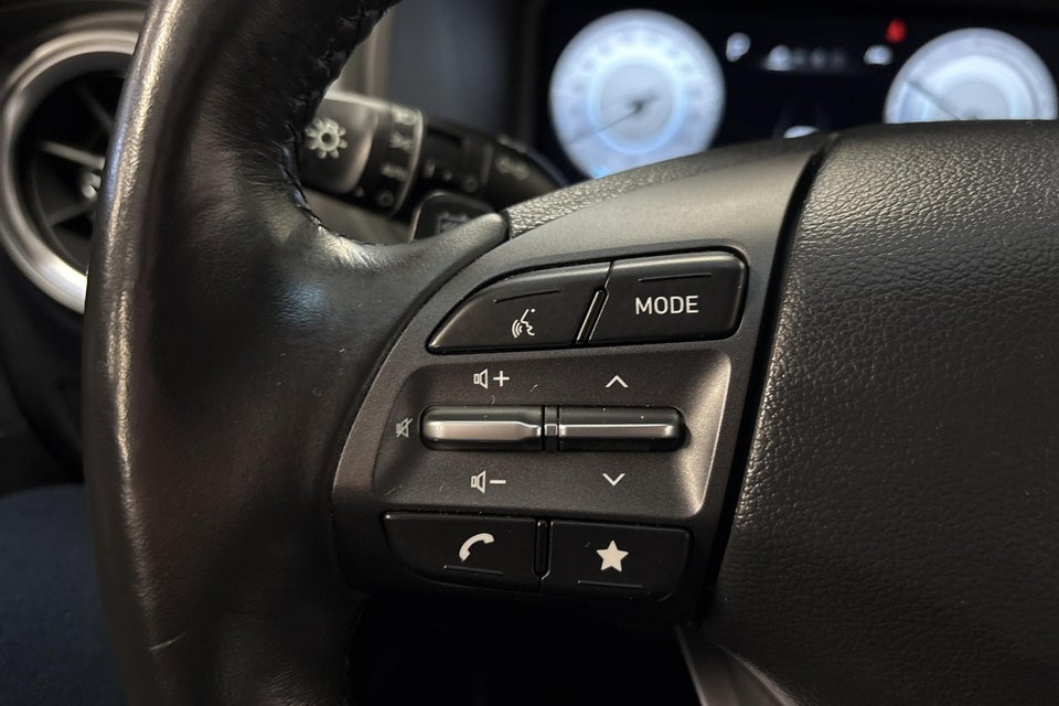 Hyundai Kona 39 EV Select 5d