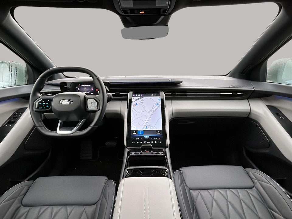 Ford Explorer 84 Premium Extended Range AWD 5d