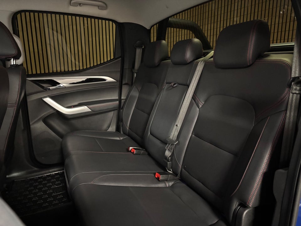 Maxus eT90 88 Pick-up 4d