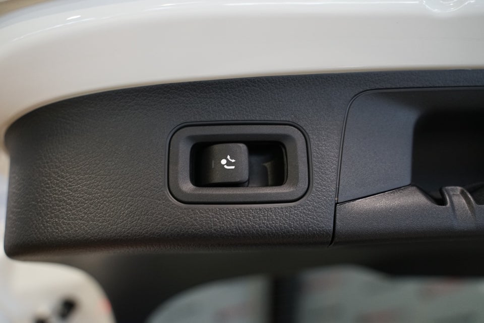 Mercedes EQA250+ Electric Art 5d