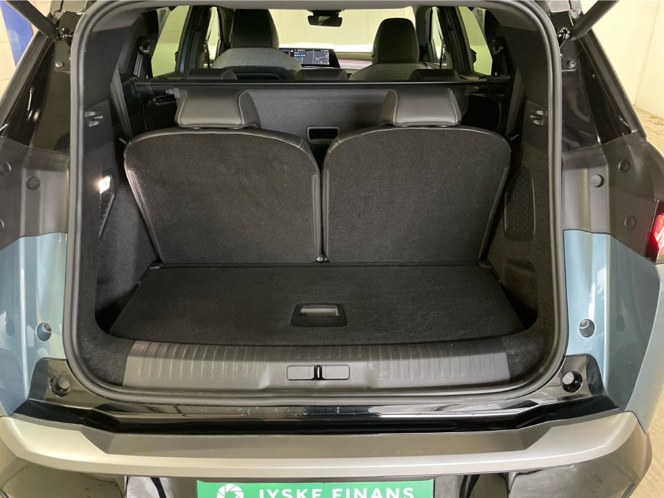 Peugeot e-5008 77 GT Pack 7prs 5d