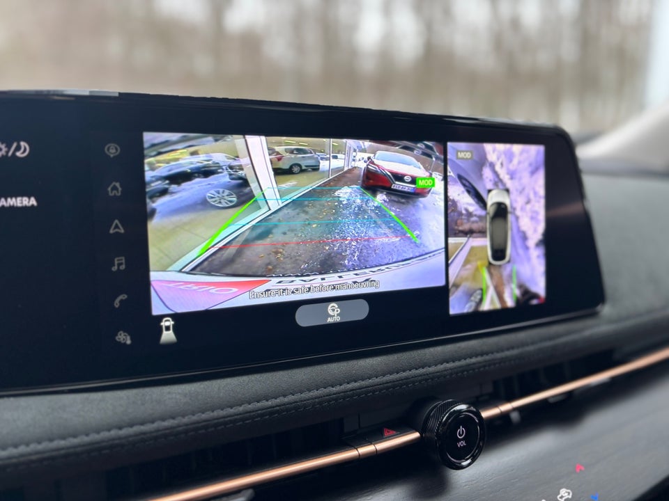 Nissan Ariya 87 Evolve 5d