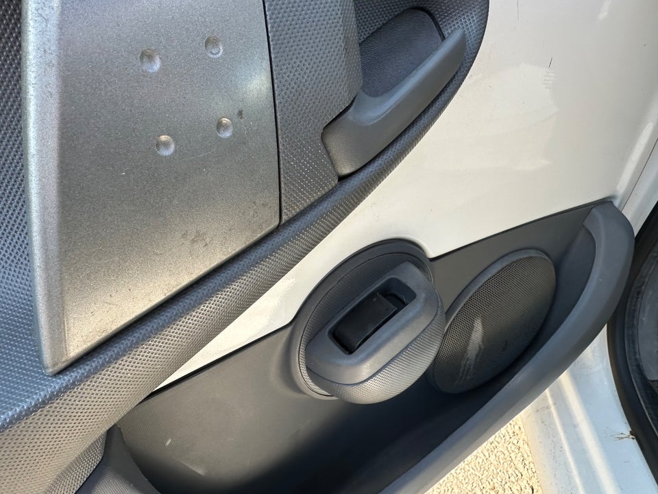 Toyota Aygo 1,0 Air+ 5d