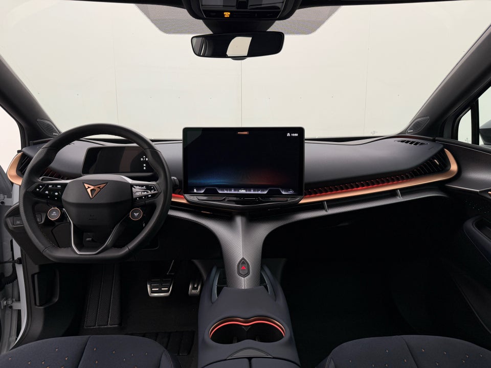 Cupra Tavascan 77 Adrenaline 5d