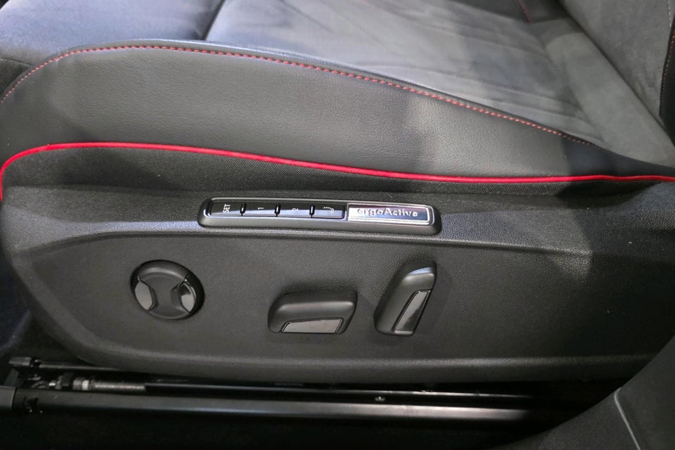 VW ID.3 79 GTX Performance 5d