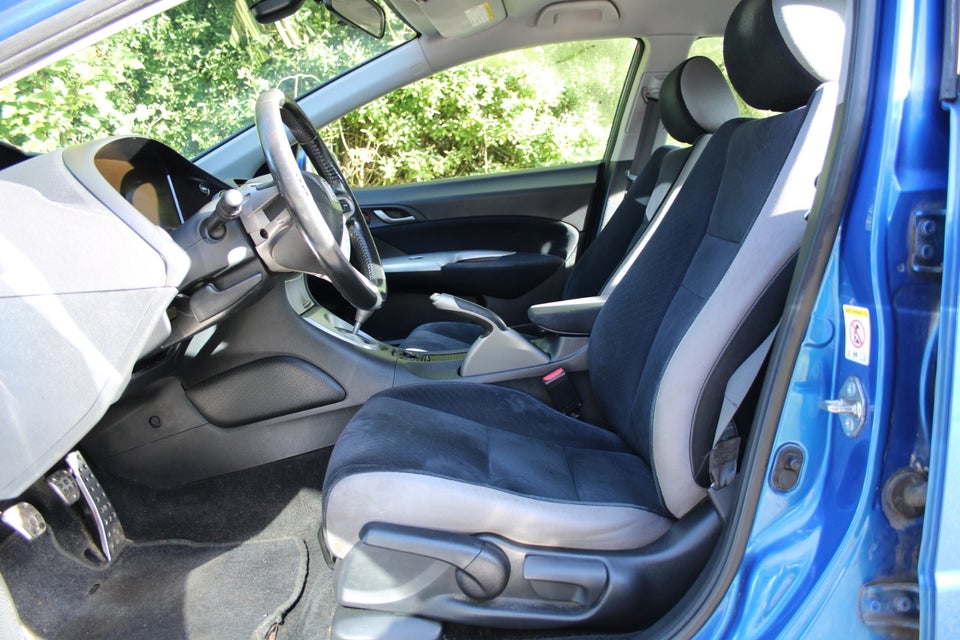 Honda Civic 1,8 Sport 5d