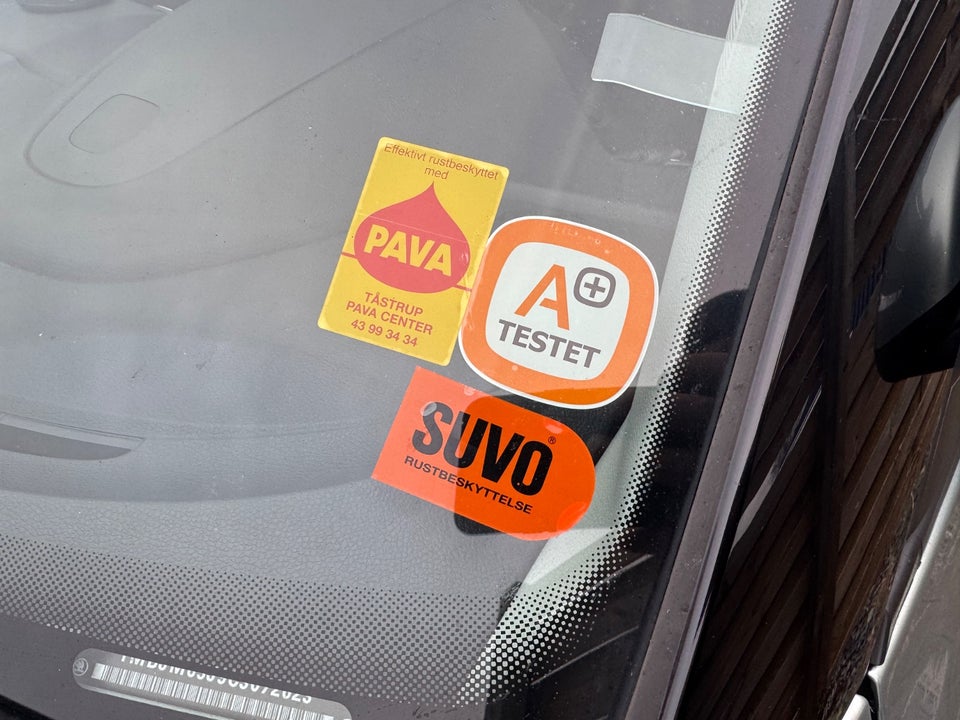 Skoda Fabia 1,2 TSi 86 Family Combi 5d